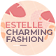 Estelle Charming Fashion - Stylish Clothing Sale - VideoHive Item for Sale