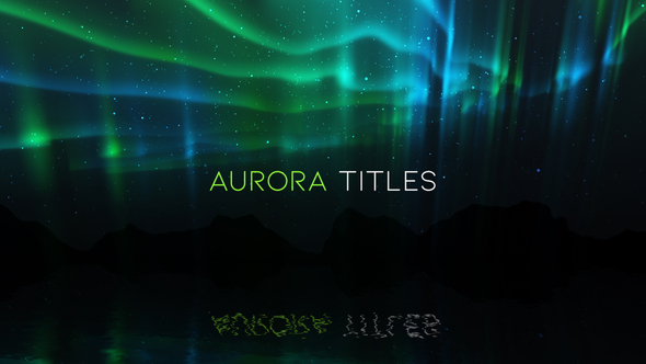 Aurora Titles