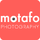 Motafo – Photography Sketch Template - ThemeForest Item for Sale