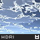 High Resolution Sky HDRi Map 590 - 3DOcean Item for Sale