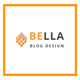 Bella - Creative Blog PSD Template - ThemeForest Item for Sale