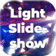 Light Slideshow - VideoHive Item for Sale