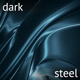 Dark Steel Backgrounds - GraphicRiver Item for Sale