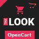 The Look - Responsive Multipurpose Opencart 3 Theme - ThemeForest Item for Sale