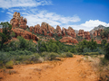 Red Rocks in Sedona Arizona - PhotoDune Item for Sale