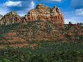 Red Rocks in Sedona Arizona - PhotoDune Item for Sale