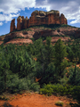 Cathedral Rock in Sedona - PhotoDune Item for Sale