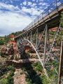 Midgley bridge in Sedona Arizona - PhotoDune Item for Sale