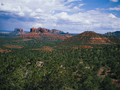 Beautiful scenic of Sedona, Arizona - PhotoDune Item for Sale