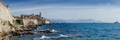 Panoramic of Antibes, France - PhotoDune Item for Sale
