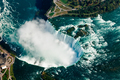 Fantastic aerial views of the Niagara Falls, Ontario, Canada - PhotoDune Item for Sale