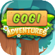 Gogi adventures 2019 - html5 game - CodeCanyon Item for Sale