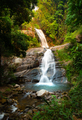 Huai Sai Luang Waterfall – Doi Inthanon National Park - PhotoDune Item for Sale