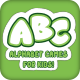 ABC Alphabet Games for Kids - CodeCanyon Item for Sale