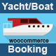 Yacht Boat Booking with Seat Reservation for WooCommerce - CodeCanyon Item for Sale