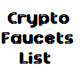 Cryptocurrency Faucet List - CodeCanyon Item for Sale