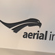 Aerial Logo Template - GraphicRiver Item for Sale