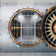 Bank Vault - VideoHive Item for Sale