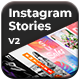 Instagram Stories Pack V2 - VideoHive Item for Sale