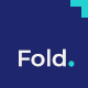 Fold - Software and App Template - ThemeForest Item for Sale