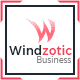 Windzotic - Responsive Multipurpose Corporate HTML5 Template - ThemeForest Item for Sale