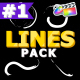 Shape Lines | FCPX - VideoHive Item for Sale