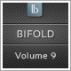 Bifold Brochure | Volume 9 - GraphicRiver Item for Sale