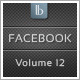 Facebook Timeline Covers | Volume 12 - GraphicRiver Item for Sale