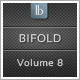 Bifold Brochure | Volume 8 - GraphicRiver Item for Sale