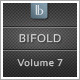 Bifold Brochure | Volume 7 - GraphicRiver Item for Sale