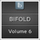 Bifold Brochure | Volume 6 - GraphicRiver Item for Sale