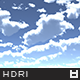 High Resolution Sky HDRi Map 594 - 3DOcean Item for Sale