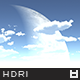 High Resolution Sky HDRi Map 597 - 3DOcean Item for Sale