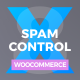 Comment and Review Spam Control for WooCommerce - CodeCanyon Item for Sale
