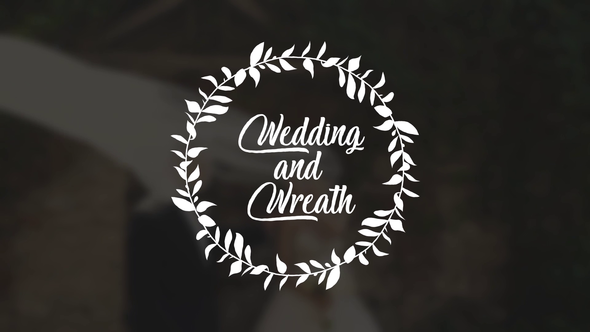 Wedding Titles