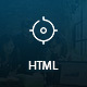 COOPER | MultiPurpose HTML Template - ThemeForest Item for Sale
