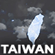 Taiwan Animated Map - Republic of China ROC Map Kit - VideoHive Item for Sale
