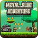 METAL SLUG ADVENTURE - ACTION GAME - CodeCanyon Item for Sale