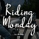Riding Monday - GraphicRiver Item for Sale