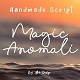 Magid Anomali - GraphicRiver Item for Sale