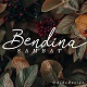 Bendina Sambat - GraphicRiver Item for Sale