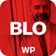 BLO - Corporate Business WordPress Theme - ThemeForest Item for Sale