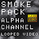 Smoke Looped Atmosphere Pack - VideoHive Item for Sale