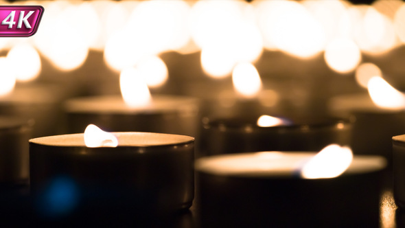 Candlefire Resurrection From The Darkness alt