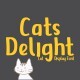 Cats Delight - Cat Display Font - GraphicRiver Item for Sale