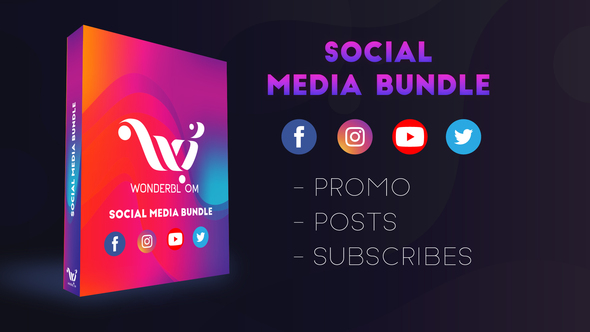 Social Media Bundle