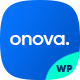 Onova - IT Solutions & Services Company WordPress - ThemeForest Item for Sale