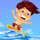 Surf Mania (C2, C3, HTML5) Game. - CodeCanyon Item for Sale