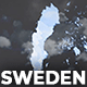 Sweden Animated Map - Kingdom of Sweden Map Kit - VideoHive Item for Sale