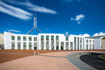 tralia in Canberra, Australian Capital Territory, Australia